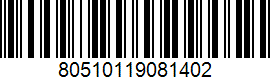 Barcode Generator TEC-IT