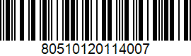 Barcode Generator TEC-IT