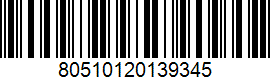 Barcode Generator TEC-IT