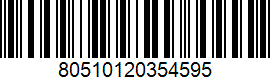 Barcode Generator TEC-IT