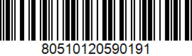 Barcode Generator TEC-IT