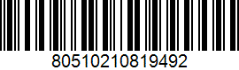 Barcode Generator TEC-IT