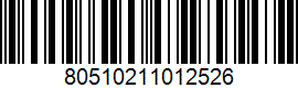 Barcode Generator TEC-IT