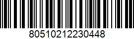 Barcode Generator TEC-IT