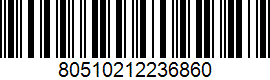 Barcode Generator TEC-IT
