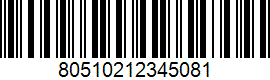 Barcode Generator TEC-IT