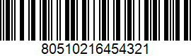 Barcode Generator TEC-IT