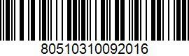 Barcode Generator TEC-IT