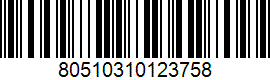 Barcode Generator TEC-IT