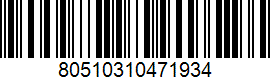 Barcode Generator TEC-IT