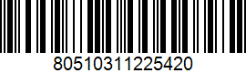 Barcode Generator TEC-IT