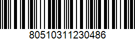 Barcode Generator TEC-IT