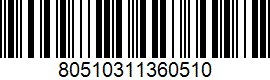 Barcode Generator TEC-IT