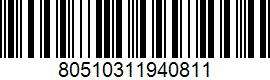 Barcode Generator TEC-IT
