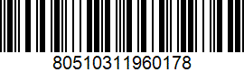 Barcode Generator TEC-IT