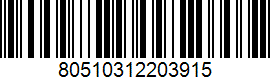 Barcode Generator TEC-IT