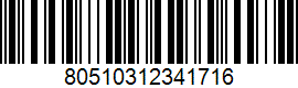 Barcode Generator TEC-IT