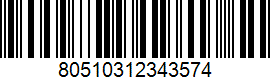 Barcode Generator TEC-IT