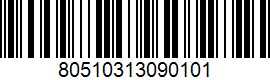 Barcode Generator TEC-IT