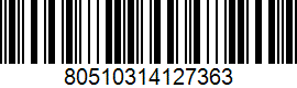 Barcode Generator TEC-IT