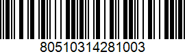 Barcode Generator TEC-IT