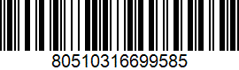Barcode Generator TEC-IT
