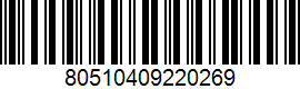 Barcode Generator TEC-IT