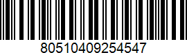 Barcode Generator TEC-IT
