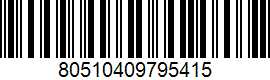 Barcode Generator TEC-IT
