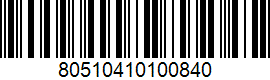 Barcode Generator TEC-IT
