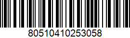 Barcode Generator TEC-IT