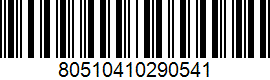 Barcode Generator TEC-IT
