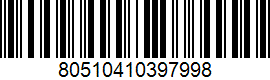 Barcode Generator TEC-IT
