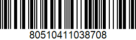 Barcode Generator TEC-IT