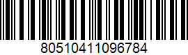 Barcode Generator TEC-IT