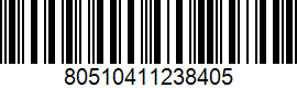 Barcode Generator TEC-IT