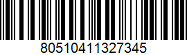 Barcode Generator TEC-IT
