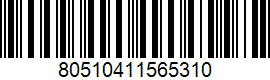 Barcode Generator TEC-IT