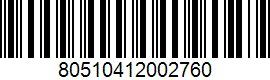 Barcode Generator TEC-IT