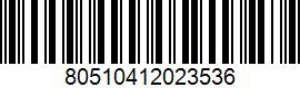 Barcode Generator TEC-IT