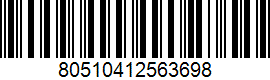 Barcode Generator TEC-IT