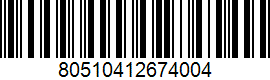 Barcode Generator TEC-IT
