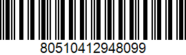 Barcode Generator TEC-IT