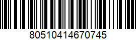 Barcode Generator TEC-IT