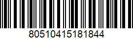 Barcode Generator TEC-IT