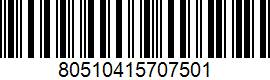 Barcode Generator TEC-IT