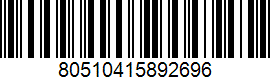 Barcode Generator TEC-IT