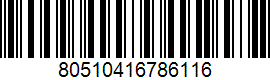 Barcode Generator TEC-IT