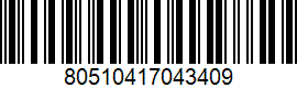 Barcode Generator TEC-IT