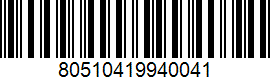 Barcode Generator TEC-IT
